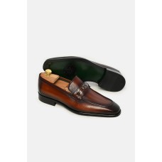 Hakiki Deri Klasik Erkek Ayakkabı 115-1